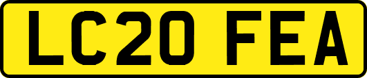 LC20FEA