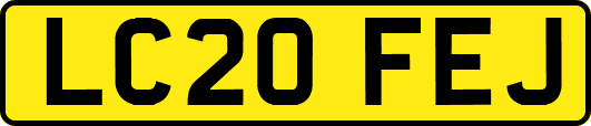 LC20FEJ