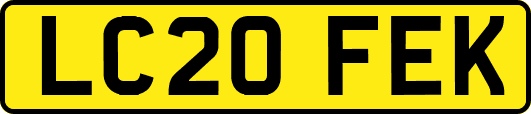 LC20FEK