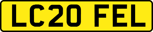 LC20FEL