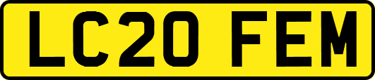LC20FEM
