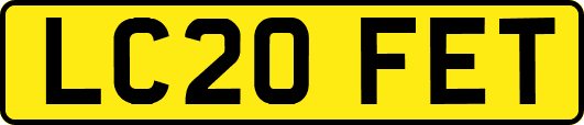 LC20FET