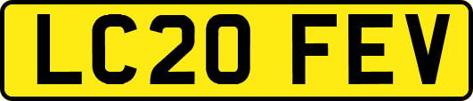 LC20FEV