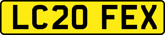 LC20FEX