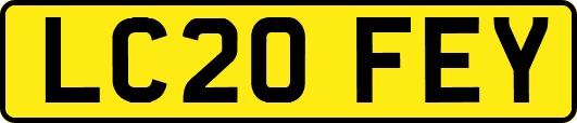 LC20FEY