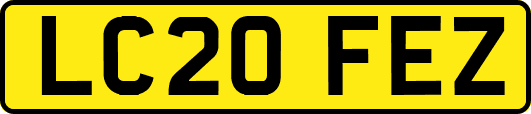 LC20FEZ