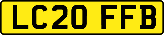 LC20FFB