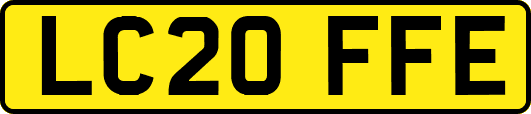 LC20FFE