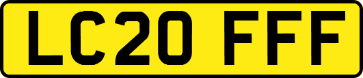 LC20FFF