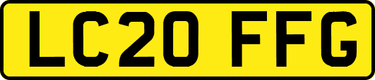 LC20FFG