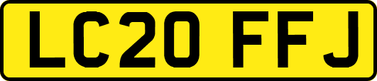 LC20FFJ