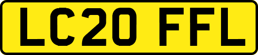 LC20FFL