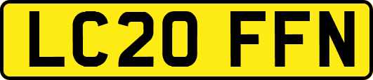LC20FFN
