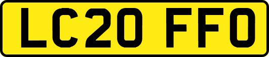 LC20FFO
