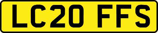 LC20FFS
