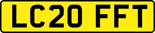 LC20FFT