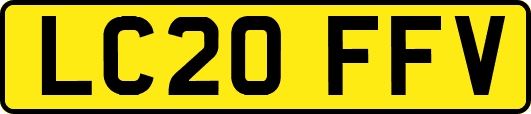 LC20FFV