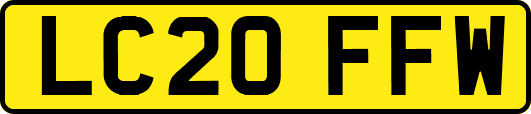 LC20FFW