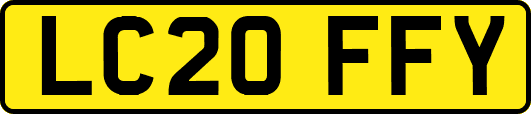 LC20FFY