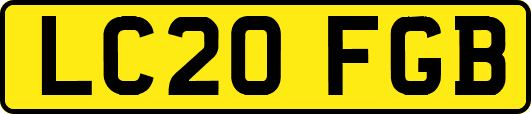 LC20FGB