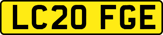 LC20FGE