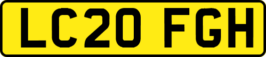 LC20FGH