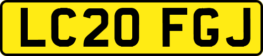 LC20FGJ