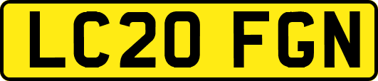 LC20FGN
