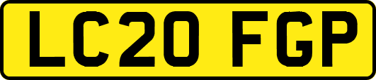 LC20FGP