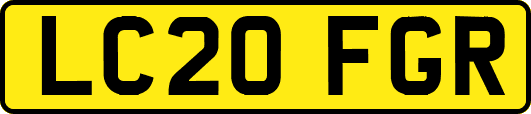 LC20FGR