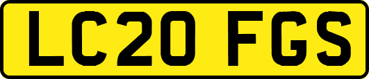 LC20FGS