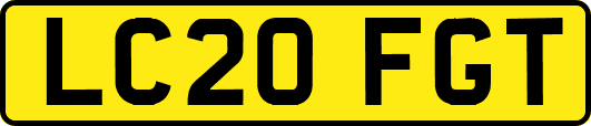LC20FGT