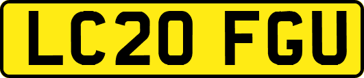 LC20FGU