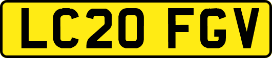 LC20FGV