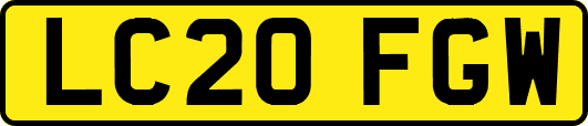 LC20FGW