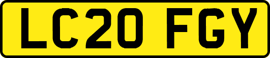 LC20FGY