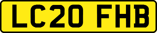 LC20FHB