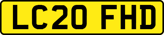 LC20FHD