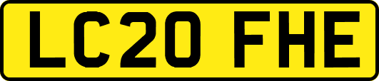 LC20FHE