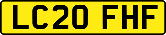 LC20FHF