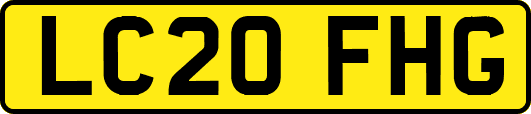 LC20FHG