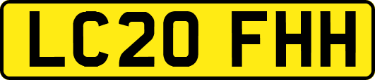 LC20FHH