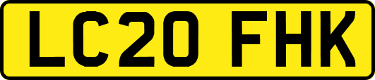 LC20FHK