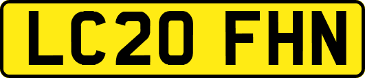 LC20FHN