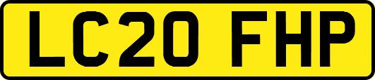 LC20FHP