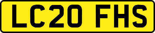 LC20FHS