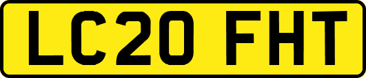 LC20FHT