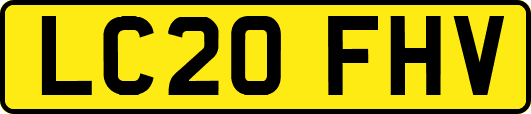 LC20FHV