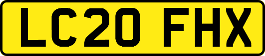 LC20FHX