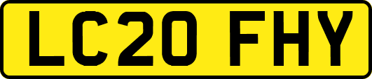 LC20FHY
